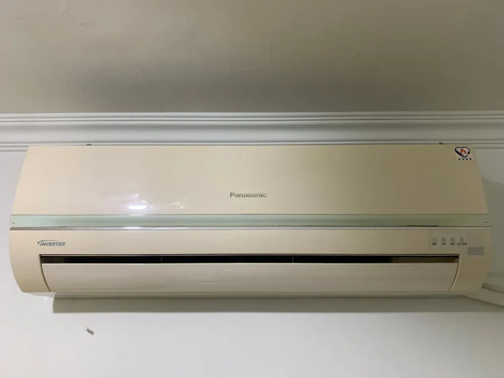Panasonic國際牌冷氣