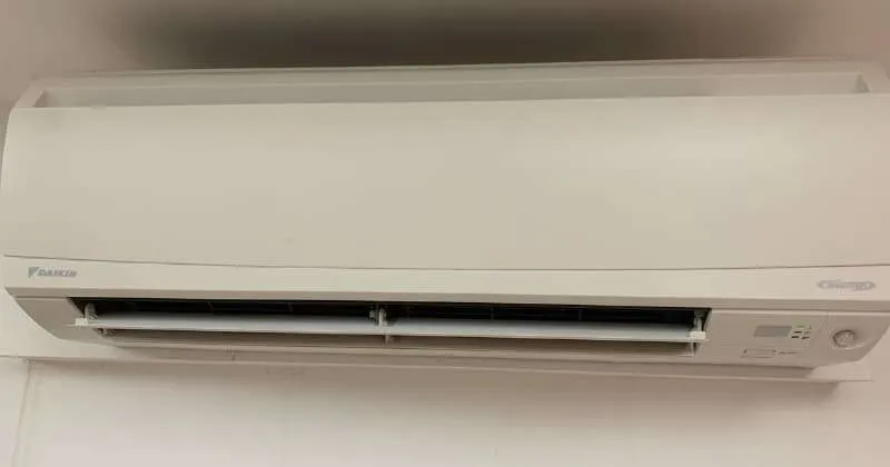 大金冷氣(Daikin)