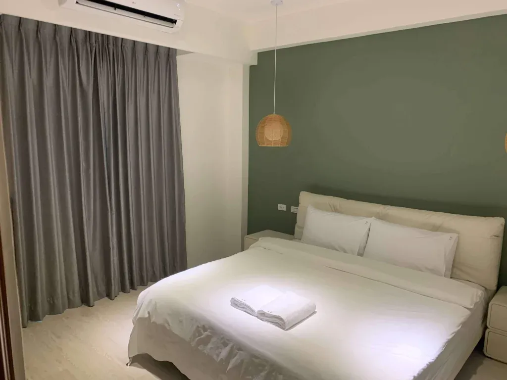 宜蘭享樂民宿-雙人房1