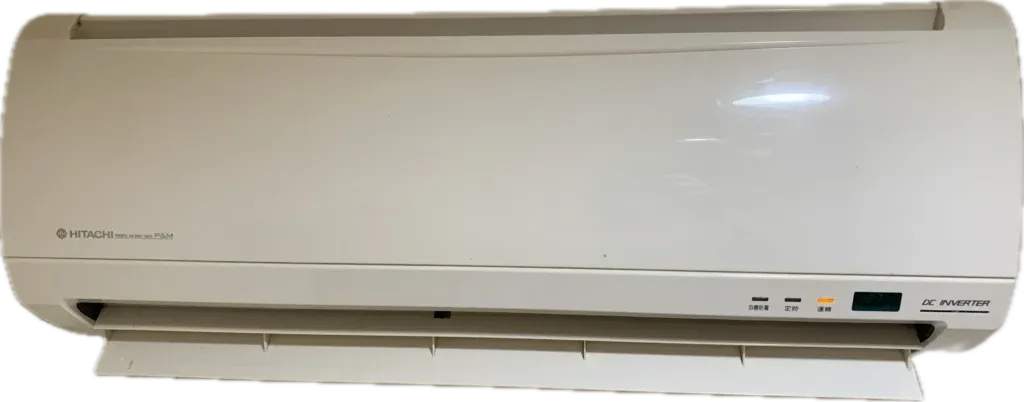 日立冷氣(Hitachi)
